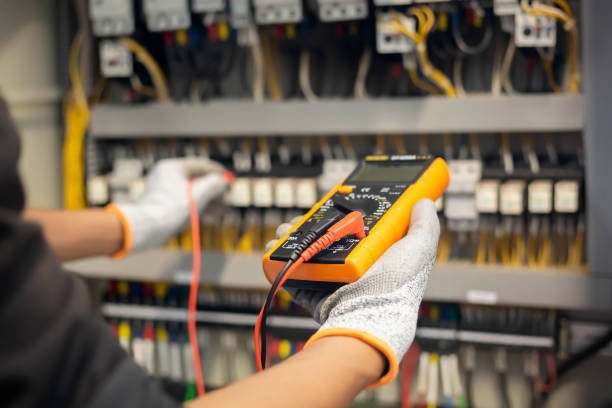 Best Emergency Electrical Repair Services  in Prince Frederick, MD