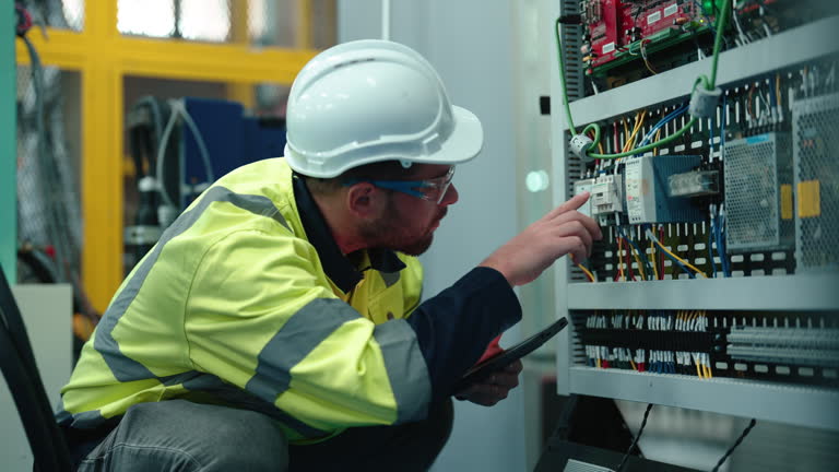 Why Trust Our Licensed Electricians for Your Electrical Needs in Prince Frederick, MD?